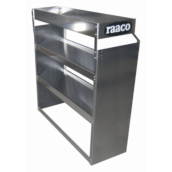Raaco bilinnredning S213, 1169x930x380