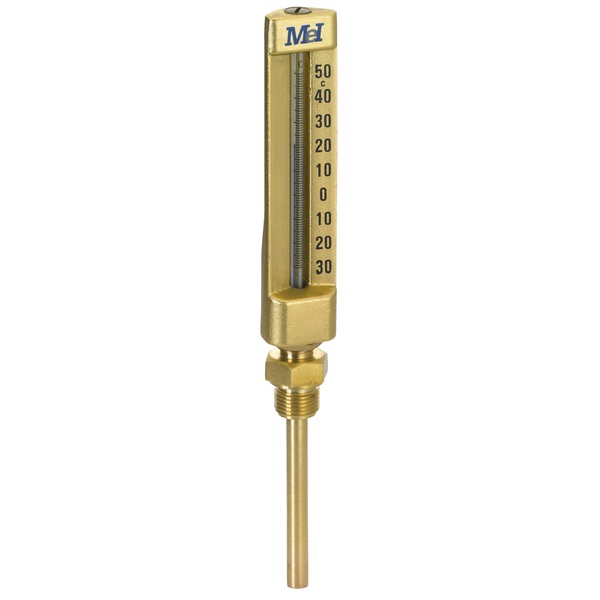 1/2x50 maskintermometer 110 rett -0-120