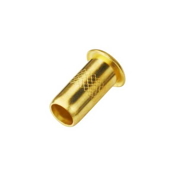 Roth 18x2,5mm støttehylse