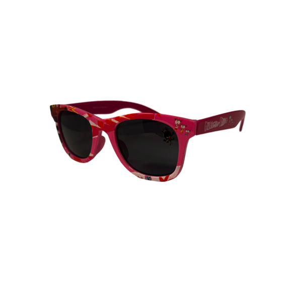 Solbrille Bukkene Bruse