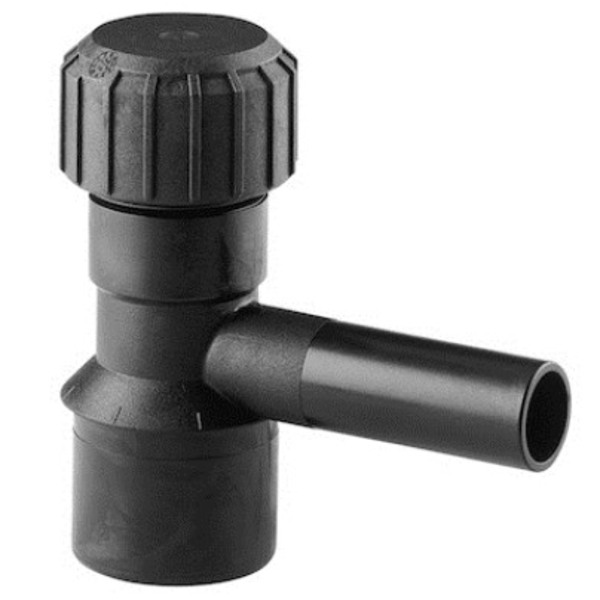 63x32 mm anboringsenhet PE100 SDR11