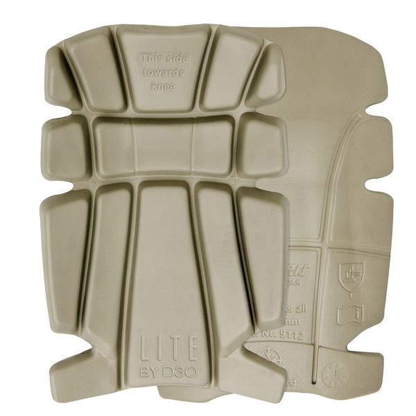 Snickers knepute 9112 D30 lite