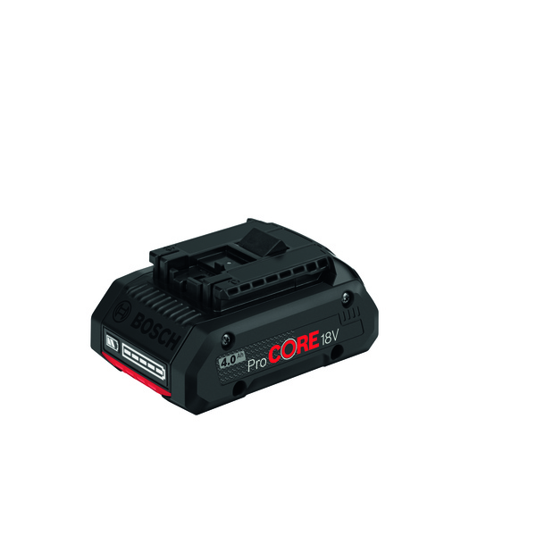 Bosch batteri ProCORE 18V 4Ah