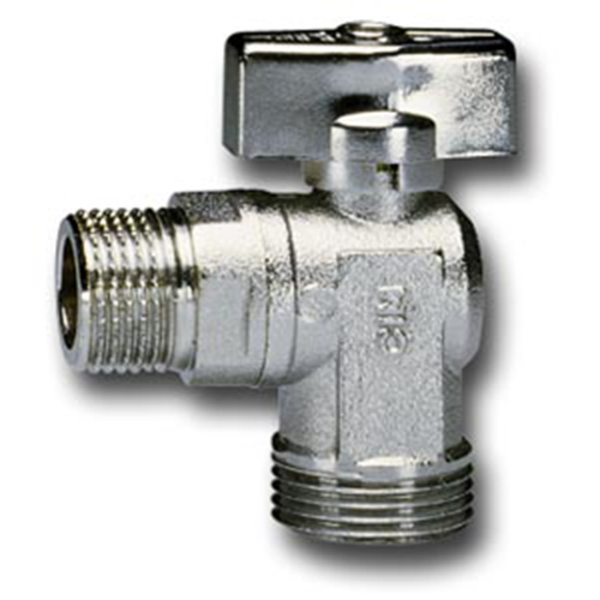 1/2x3/4 CIM 39L vaskemaskinkran