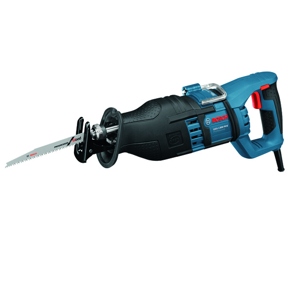 Bosch bajonettsag GSA 1300 PCE