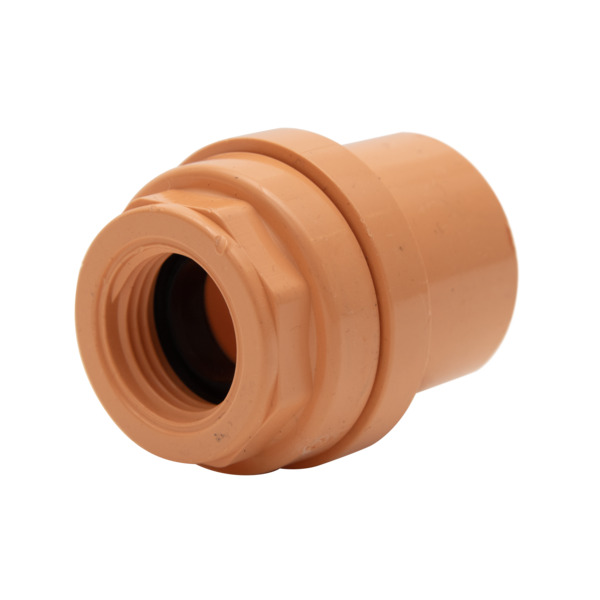 3/4X1/2 SPRINKLER RAPID SEAL ADAPTER, SPISS X INNVEN. GJENGE