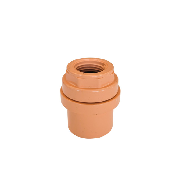 3/4/1X1/2 ADAPTER SPRINKLER RAPID SEAL, CPVC