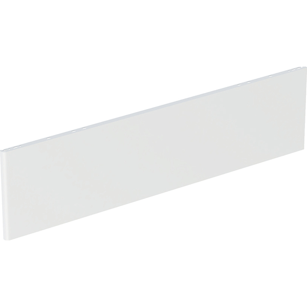 Caribia frontpanel for 1600 badekar, 1583 x 420 x 30 mm
