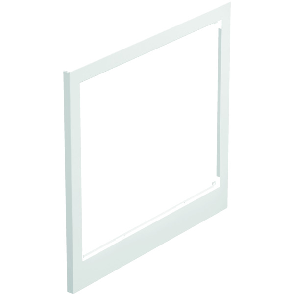 590x535 Aqua Plus ramme til skap B