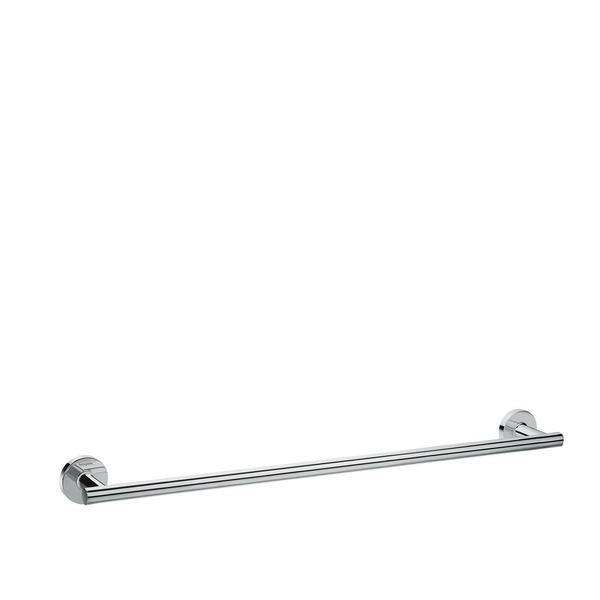 Logis universal håndkleholder 644 mm, krom