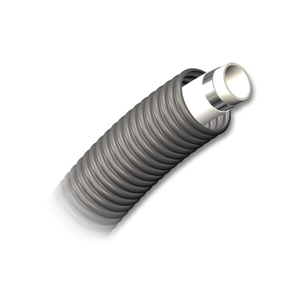 32x3 mm LK rør i rør universal A, 50 meter kveil