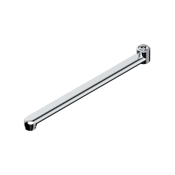 SVINGBAR TUT 350MM RETT