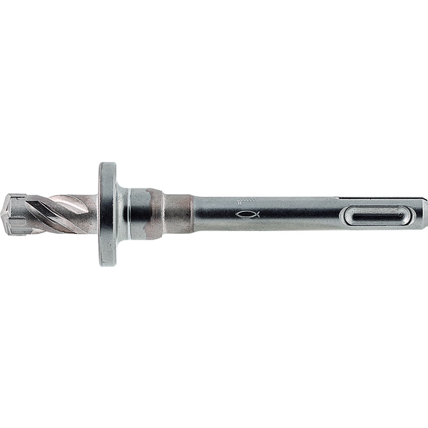 M10x25 murbor f/EA II M8x25