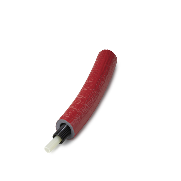 Roth 15/25 mm Multipex rør i rør m/isolering 9 mm, kveil 60 meter
