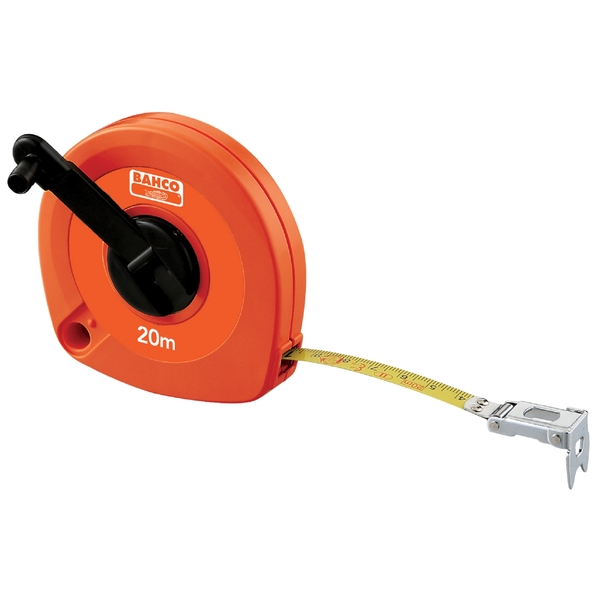 Bahco målebånd 30m 13 stål