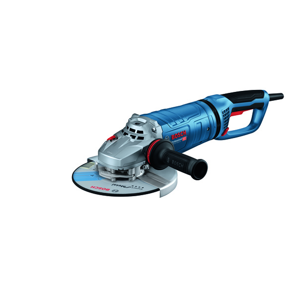 Bosch vinkelsliper GWS 27-230 jr.
