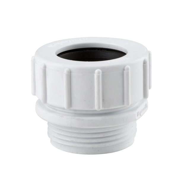 32 mm Wafix HepVo adapter rett