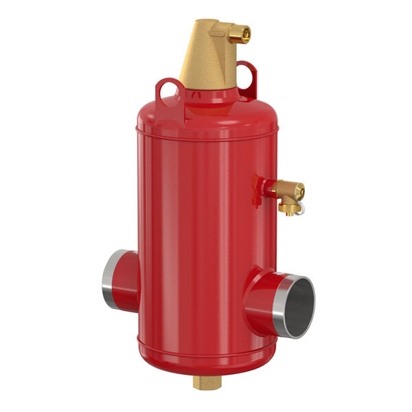 Flamcovent DS65 smart mikrobobleutsk