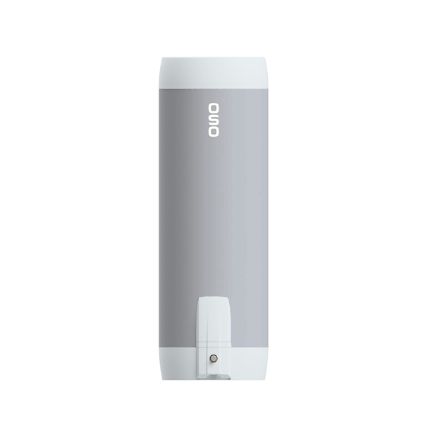 300 ltr Saga S2I Industribereder, 3kW / 3x400V/1x230V