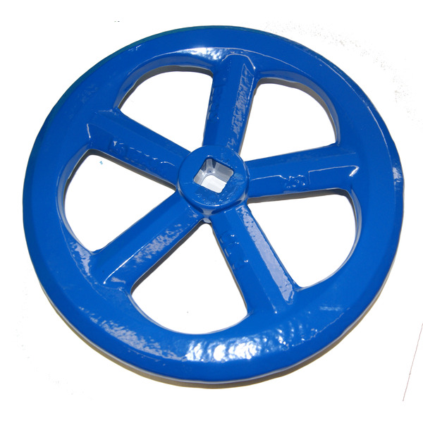 Ratt f/sluseventil DN80-100-150, Esco S-1110
