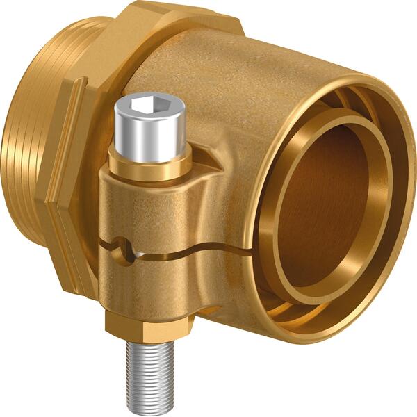 25x3,5-G1 Wipex tippunion PN10