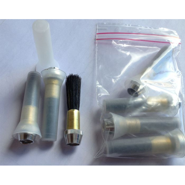 17 mm Armaflex pensel til Gluemaster