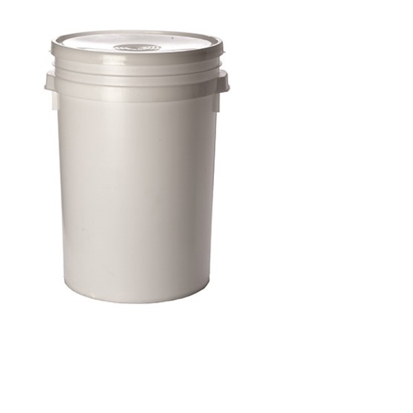 Blandekar 50 ltr u/lokk 3530