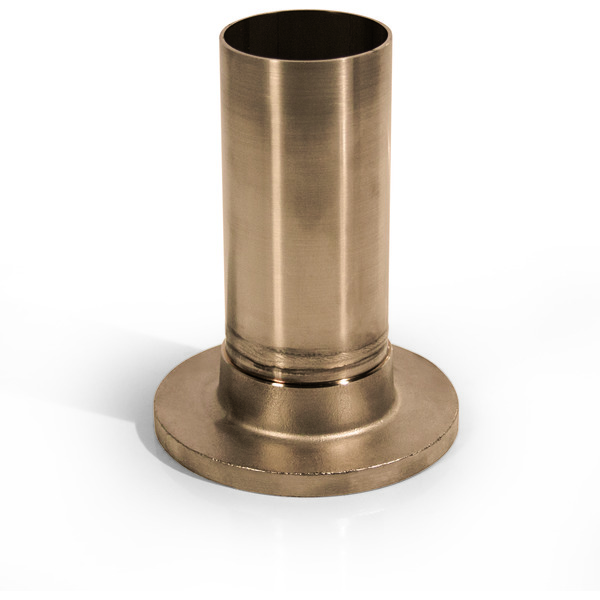 22 mm Marinepres krage for løsflens, PN16