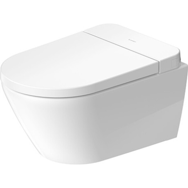 D-Neo SensoWash dusjtoalett 376x573 mm, m/setevarmer og fjernkontroll