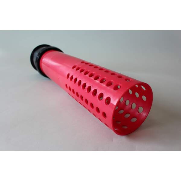 RAD S radonsump 200 f/inntil 200 m2, Sustinera