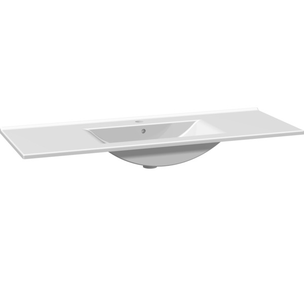 1904 Voss servant 121x45,5x1,8 cm