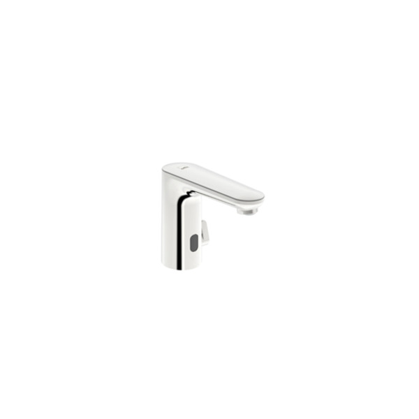 Electra servantbatteri 230/9V, bluetooth, krom