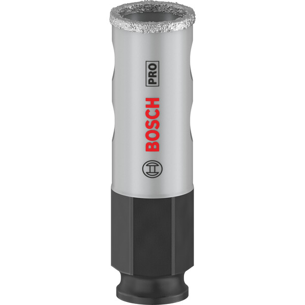 Bosch 20 mm hullsag PC tile diamond