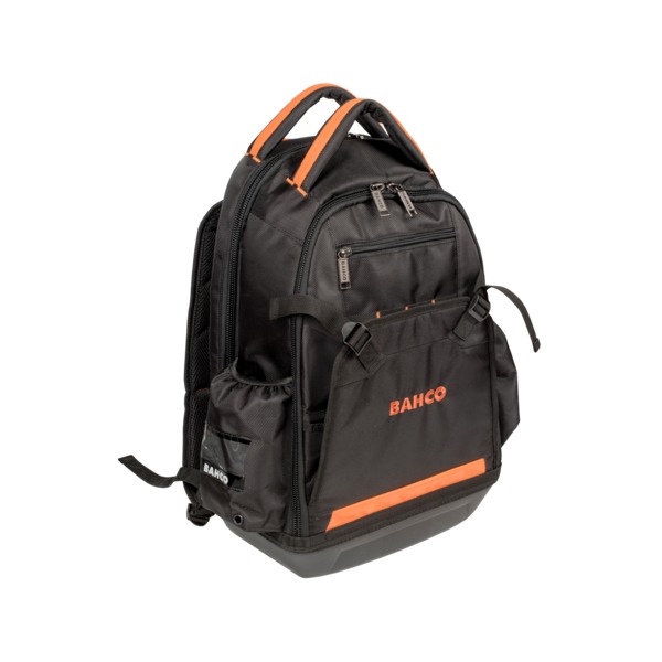 Bahco 30 ltr ryggsekk for verktøy