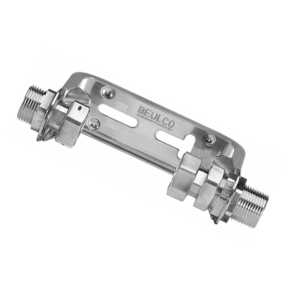 3/4" Beulco vannmålerkonsoll