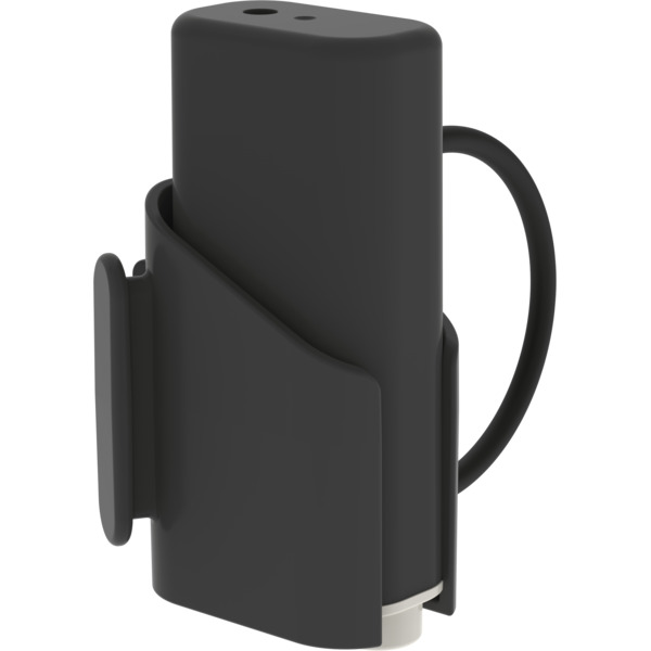 Oras batteriboks komplett, 3V