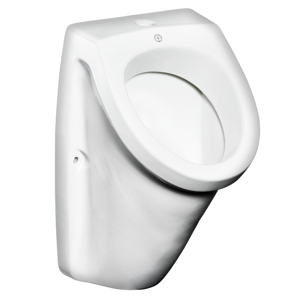 GB urinal 7G50 med åpen tilkobling