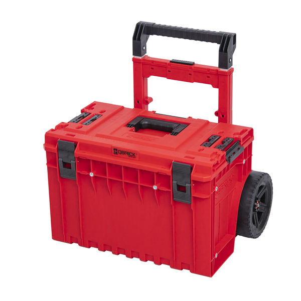 Transportvogn system One, Ultra HD