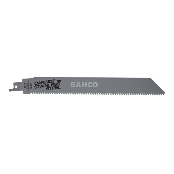 Bahco Bajonettsagblad 228 10tpi hst 1p