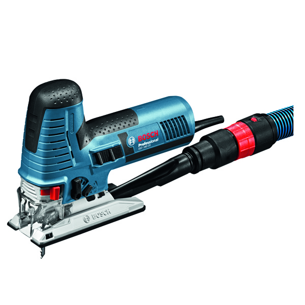 Bosch stikksag GST 160 CE, L-BOXX