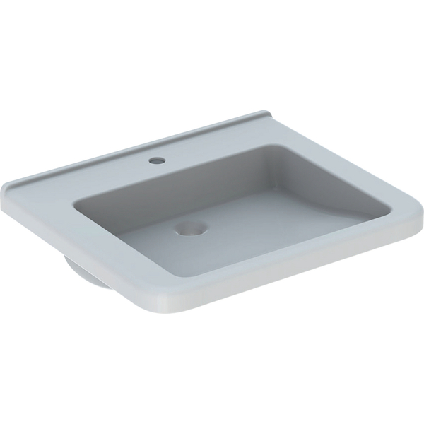 Selnova Comfort Square servant universel, m/kranhull u/overløp