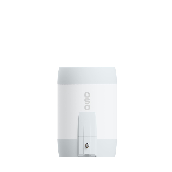 120 ltr Saga Expansion S2E boligbereder, 2 kW/1x230V