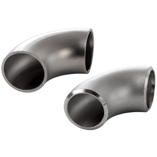 48,3x2,0 syrefast bend 90 3D 316L