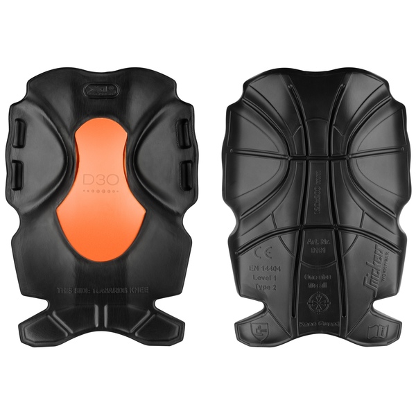 Snickers knepute 9191 XTR D30