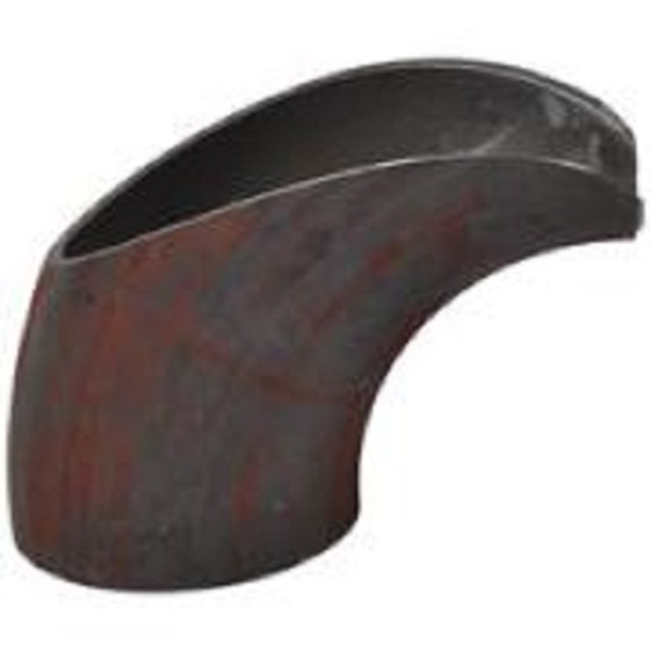 60,3x2,9 stål sadelbend, St.37.0