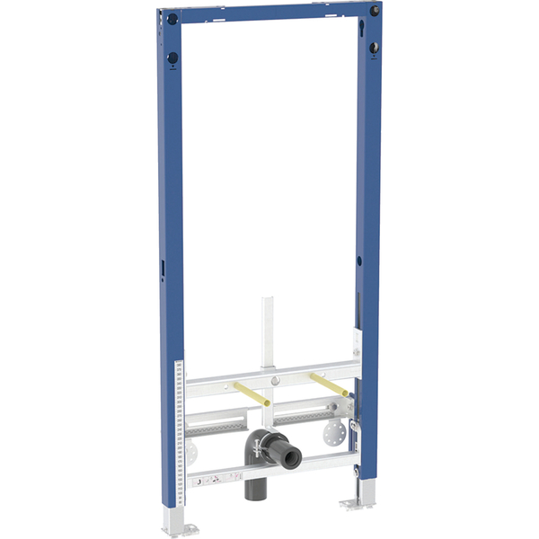 Duofix bidét-element 112cm