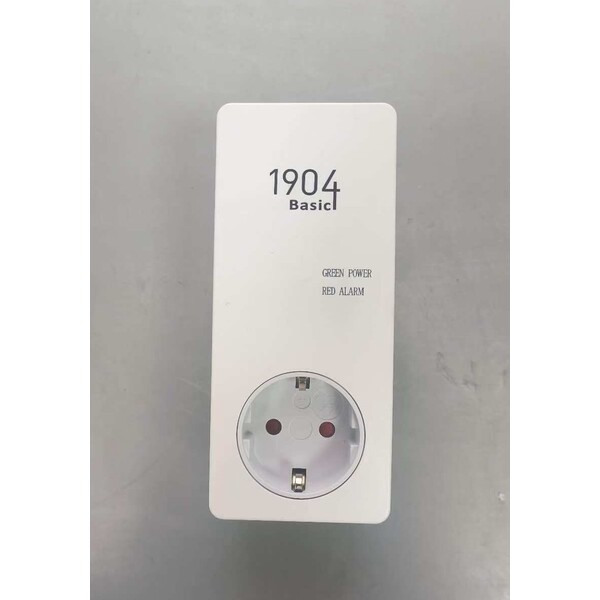 1904 Basic strømadapter SD
