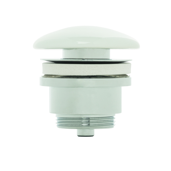1 1/4'’ Clickventil med keramisk topp, BF