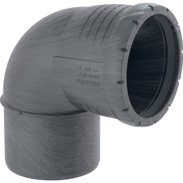 90x87,5 Silent-Pro bend