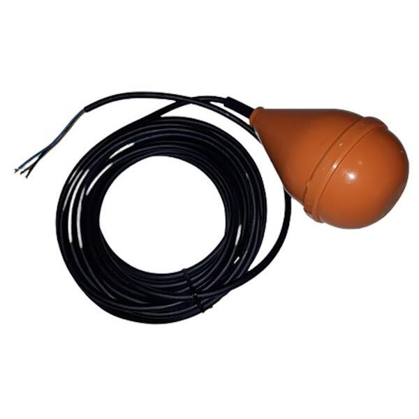 Nivåvippe med 30 meter kabel